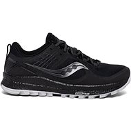 Saucony Xodus 10 Black EU 42/265mm - Running Shoes
