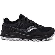 Saucony Xodus 10 Black EU 43/275mm - Running Shoes