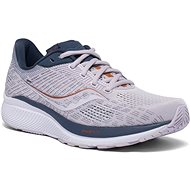 Saucony Guide 14, Pink/Grey, size EU 40.5/255mm - Running Shoes