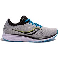Saucony Guide 14, Grey, size EU 42.5/270mm - Running Shoes