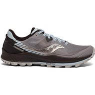 Saucony Peregrine 11, Grey/Blue, size EU 39/245mm - Running Shoes