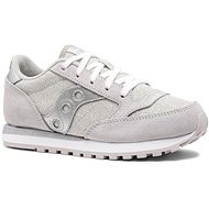 Saucony Jazz Original, Silver/Grey - Casual Shoes