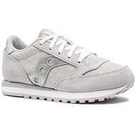 Saucony Jazz Original silver / gray EU 38/235 mm - Casual Shoes