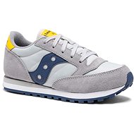 Saucony Jazz Original, Grey/Blue - Casual Shoes