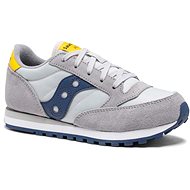 Saucony Jazz Original gray / blue EU 35.5 / 215 mm - Casual Shoes