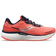 Saucony Triumph 19 red EU 38 / 235 mm - Running Shoes