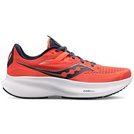 Saucony Ride 15 red - Running Shoes