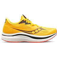 Saucony Endorphin Pro 2 orange EU 44.5 / 285 mm - Running Shoes