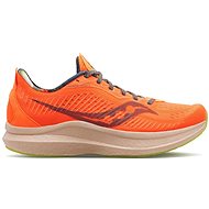 Saucony Endorphin Speed 2 red EU 46.5 / 300 mm - Running Shoes