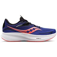 Saucony Ride 15 blue EU 42.5 / 270 mm - Running Shoes