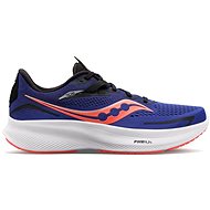 Saucony Ride 15 blue EU 45 / 290 mm - Running Shoes
