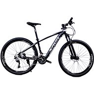 Sava 27 Alu 4.0 size M / 17 " - Mountain Bike