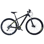 Sava 29 Carbon 5.0, size M/17" - Mountain Bike