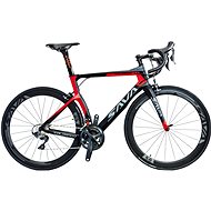Sava Road Carbon 5.0 size L / 56 cm - Road Bike