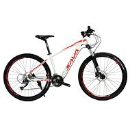 Sava 27 Alu 1.0 Size S/15.5" - Mountain Bike