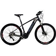 Sava e27 Carbon 6.0 - Elektromos kerékpár