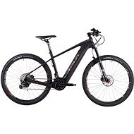 Sava e27 Carbon 7.0 - Elektromos kerékpár