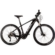 Sava e27 Carbon 4.0 - Electric Bike