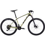 Sava 27 Carbon 4.1 Size S/15" - Mountain Bike