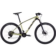 Sava 27 Carbon 4.1 Size M/17" - Mountain Bike
