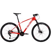 Sava 27 Carbon 3.1 Size M/17" - Mountain Bike
