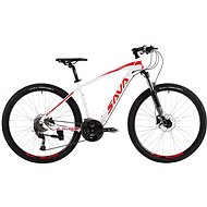Sava 27 Alu 1.1 Size S/15" - Mountain Bike