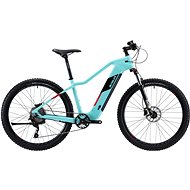 Sava 27,5" DECK 9.0 size 15"/S - Electric Bike