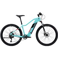 Sava 27,5" DECK 9.0 - Electric Bike