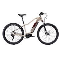 Sava 27,5" DECK 9.1 size 15" /S-beige - Electric Bike