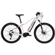 Sava 27,5" DECK 9.1 méret 17" /M-fehér - Elektromos kerékpár