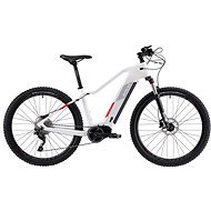 Sava 27,5" DECK 9.1 size 19"/L -white - Electric Bike