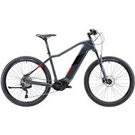 Sava 27,5" DECK 9.3 - Elektromos kerékpár