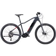 Sava 27,5" DECK 9.3 mérete 17"/M - Elektromos kerékpár