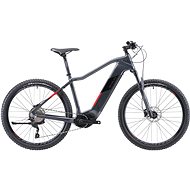Sava 27,5" DECK 9.3 size 17" /M - Electric Bike