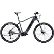 Sava 29" DECK 9.3 méret 17" /M - Elektromos kerékpár