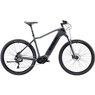 Sava 29" DECK 9.3 mérete 19"/L - Elektromos kerékpár