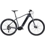 Sava 29" DECK 9.3 mérete 21"/XL - Elektromos kerékpár
