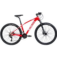 Sava 27 Carbon 3.2 size 17"/M - Mountain Bike