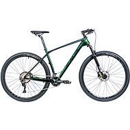 Sava 29 Carbon 5.2 size 17"/M - Mountain Bike