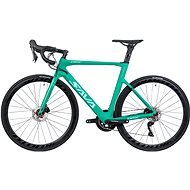 Sava Road Carbon 5.2, size 54/L - Road Bike
