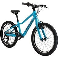 Sava Barn 2.2 Blue, size M/20" - Children's Bike