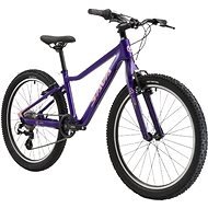 Sava Barn 4.2 violet - Gyerek kerékpár