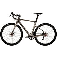 Sava Gravel Carbon G 1.1 size 56/XL - Gravel Bike