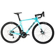 Sava Gravel Carbon G 1.3 - Gravel Bike