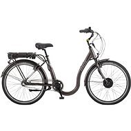 Sava eFjoll 6.0, méret XL/21" - Elektromos kerékpár