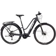 Sava eVandra 2.0 - Electric Bike