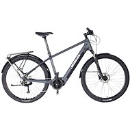 Sava eVandra 2.0, size L/19" - Electric Bike