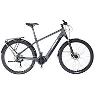 Sava eVandra 2.2, méret XL/21" - Elektromos kerékpár