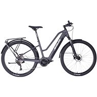 Sava eVandra 4.0 - Electric Bike
