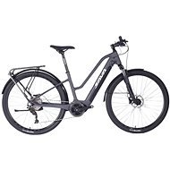 Sava eVandra 4.0, mérete M/17" - Elektromos kerékpár